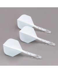 Cuesoul  AK57 Rost T19 Small STD White L
