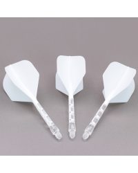 Cuesoul  AK57 Rost T19 Small STD White L
