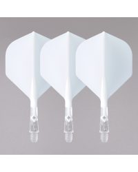 Cuesoul  AK57 Rost T19 Small STD White S