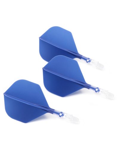 Cuesoul  AK57 Rost T19 Small STD Blue S