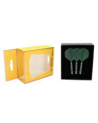 Cuesoul  AK57 Rost T19 Small STD Green L