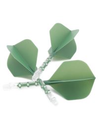 Cuesoul  AK57 Rost T19 Small STD Green L