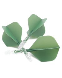 Cuesoul  AK57 Rost T19 Small STD Green M