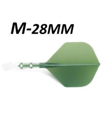 Cuesoul  AK57 Rost T19 Small STD Green M