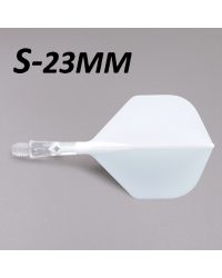 Cuesoul  AK57 Rost T19 Small STD White S