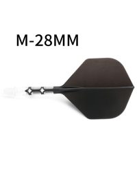 Cuesoul  AK57 Rost T19 Small STD Black M