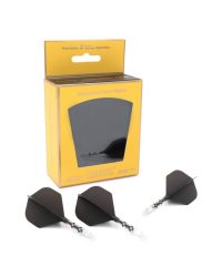 Cuesoul  AK57 Rost T19 Small STD Black M