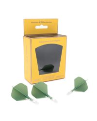 Cuesoul  AK57 Rost T19 Small STD Green S