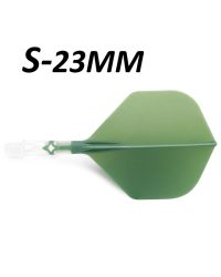 Cuesoul  AK57 Rost T19 Small STD Green S