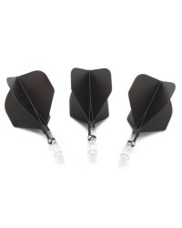 Cuesoul  AK57 Rost T19 Small STD Black S