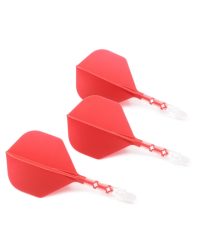 Cuesoul  AK57 Rost T19 Small STD Red M
