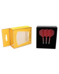 Cuesoul  AK57 Rost T19 Small STD Red M