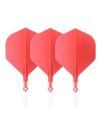 Cuesoul  AK57 Rost T19 Small STD Red S