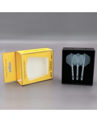 Cuesoul  AK57 Rost T19 Small STD Clear L