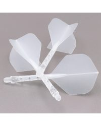 Cuesoul  AK57 Rost T19 Small STD Clear L