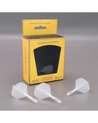 Cuesoul  AK57 Rost T19 Small STD Clear S