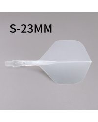 Cuesoul  AK57 Rost T19 Small STD Clear S