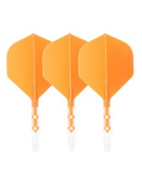 Cuesoul  AK57 Rost T19 Small STD Orange M