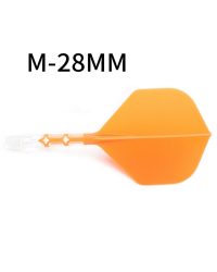 Cuesoul  AK57 Rost T19 Small STD Orange M