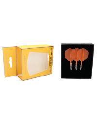 Cuesoul  AK57 Rost T19 Small STD Orange S