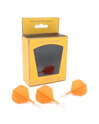 Cuesoul  AK57 Rost T19 Small STD Orange S