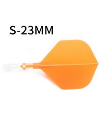 Cuesoul  AK57 Rost T19 Small STD Orange S