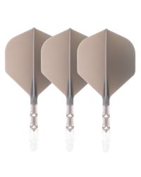 Cuesoul  AK57 Rost T19 Small STD Grey M