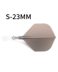 Aleta Cuesoul integrada todo en uno AK57 Rost T19 Small STD Gris S