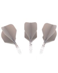 Aleta Cuesoul integrada todo en uno AK57 Rost T19 Small STD Gris S