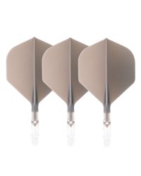 Cuesoul  AK57 Rost T19 Small STD Grey S