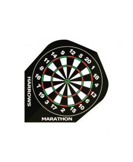 Harrows darts flights Marathon 1508