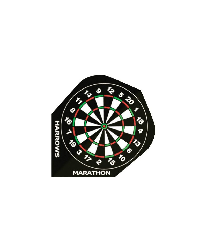 Aleta Harrows darts Marathon 1508
