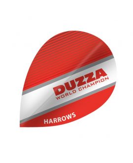 Aleta Harrows darts Marathon 1521 oval