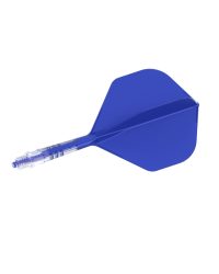 Cuesoul  Flight Rost T19 Carbon Big STD Blue 4