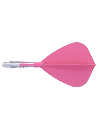 Rost T19 Carbon Kite Pink 1