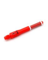 Caña Cuesoul AK7 TERO Roja
