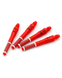 Shaft Cuesoul AK7 TERO Red
