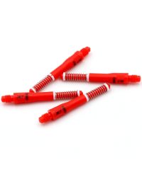 Caña Cuesoul AK7 TERO Roja