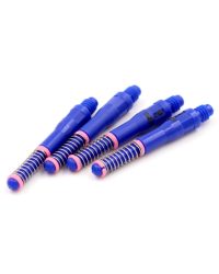 Shaft Cuesoul AK7 TERO Dark Blue