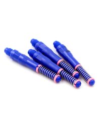 Caña Cuesoul AK7 TERO Azul oscuro