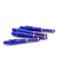 Shaft Cuesoul AK7 TERO Dark Blue