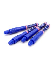 Shaft Cuesoul AK7 TERO Dark Blue