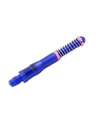 Shaft Cuesoul AK7 TERO Dark Blue