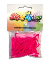 softip darts Drag Queen 2BA points colours