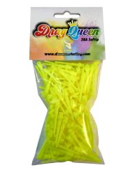 200 softip darts Drag Queen 2BA points colours