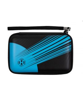 Dartcase Harrows Fire Blaze 6 blue