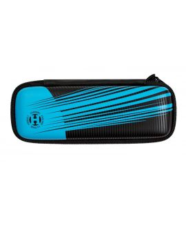 Funda dardos Harrows Fire Blaze azul