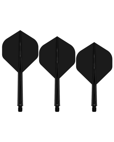 Flight Mission Force 90 Black Nº2 Medium