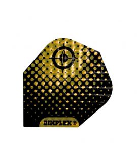 Aletas Harrows darts Dimplex 4001