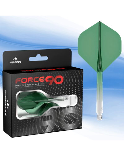 Mission Force 90 Green Nº2 Tweenie